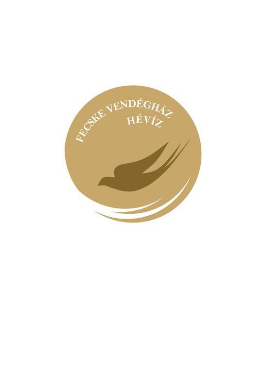 Fecske Vendeghaz Apartment Heviz Ngoại thất bức ảnh