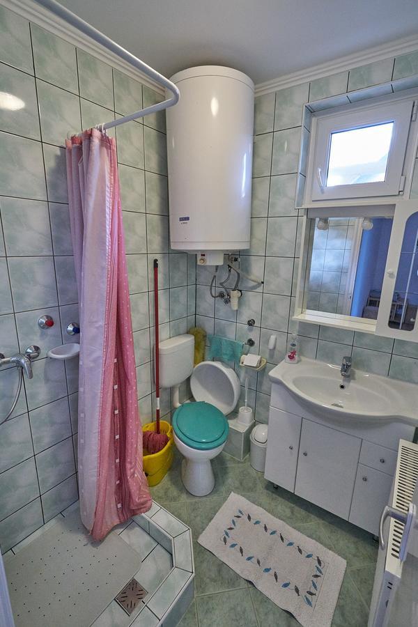 Fecske Vendeghaz Apartment Heviz Ngoại thất bức ảnh