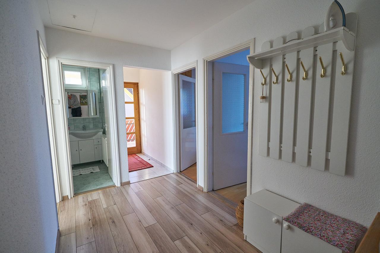 Fecske Vendeghaz Apartment Heviz Ngoại thất bức ảnh