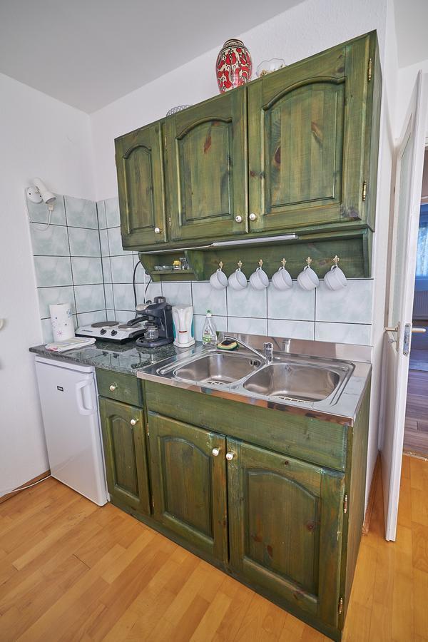 Fecske Vendeghaz Apartment Heviz Ngoại thất bức ảnh